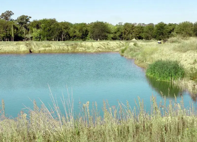 VENTA , LOTES DE 2000 MTS, BARRIO SANTA INES,COMARCAS DE LUJAN OPORTUNIDAD!! 5
