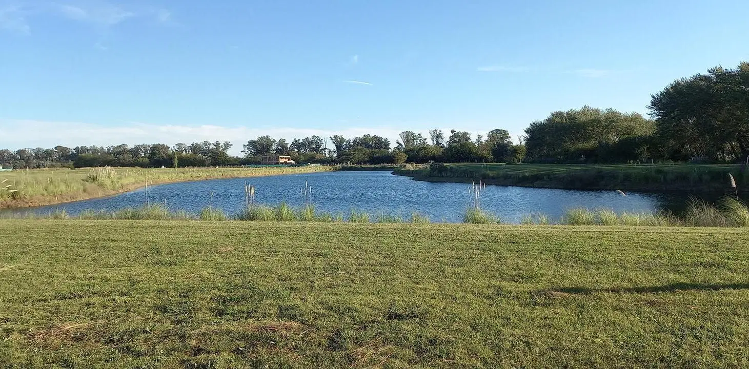 VENTA , LOTES DE 2000 MTS, BARRIO SANTA INES,COMARCAS DE LUJAN OPORTUNIDAD!! 4