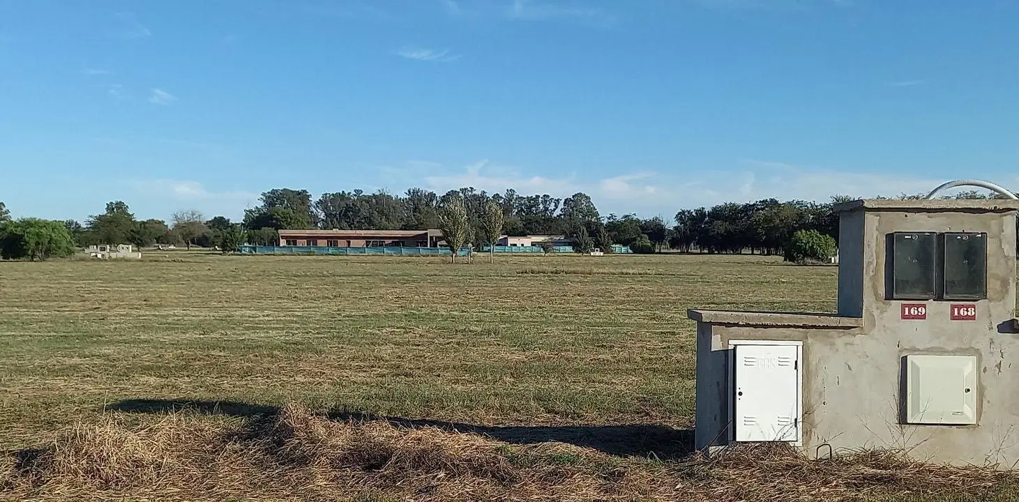 VENTA , LOTES DE 2000 MTS, BARRIO SANTA INES,COMARCAS DE LUJAN OPORTUNIDAD!! 2