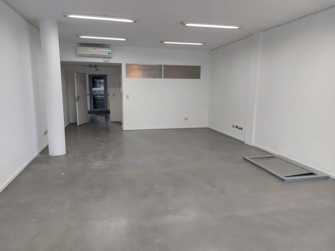 VENTA | Oficina o Estudio Profesional en Edificio Histórico | Monserrat | Apto Crédito 3