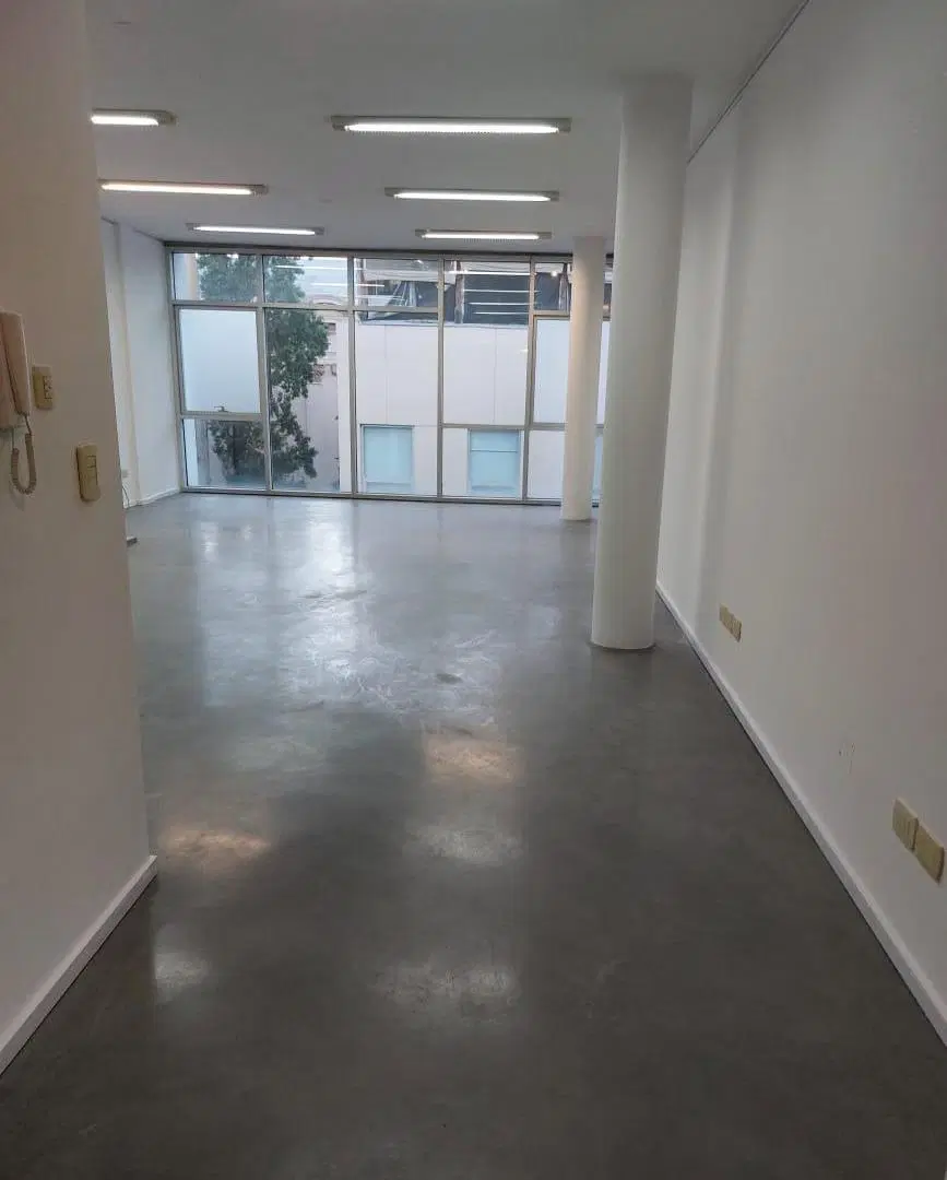 VENTA | Oficina o Estudio Profesional en Edificio Histórico | Monserrat | Apto Crédito 5