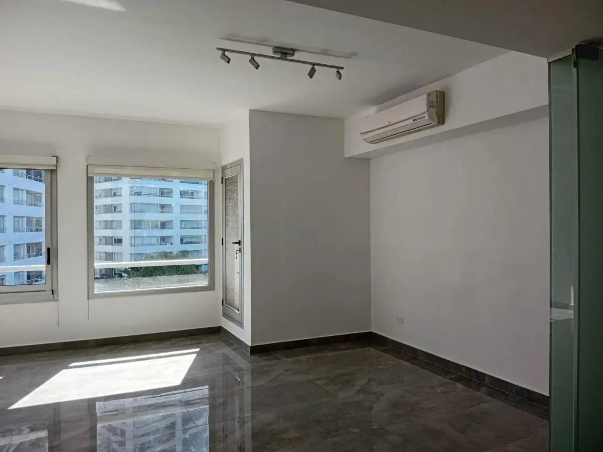 Venta Monoambiente con cochera Zencity Puerto Madero, con cochera 2