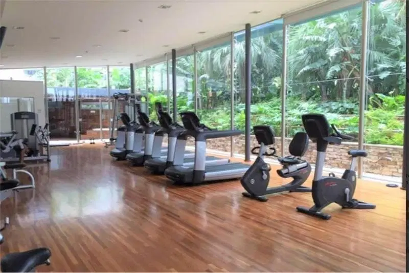 Venta Monoambiente con cochera Zencity Puerto Madero, con cochera 4