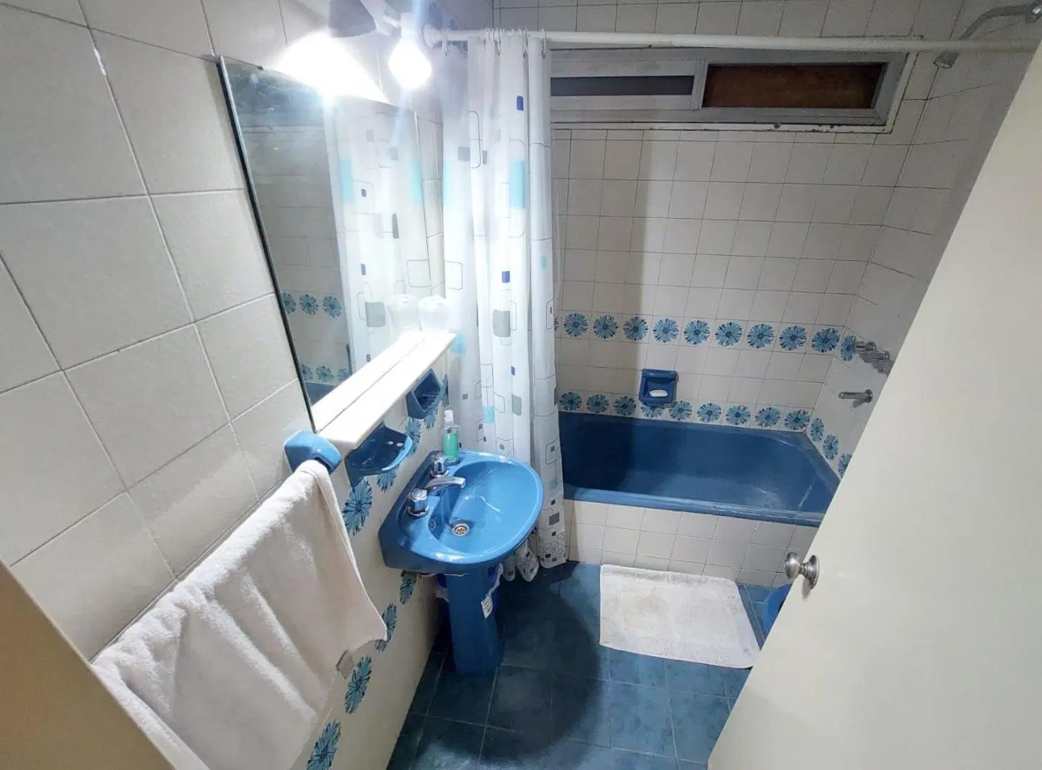 Venta Departamento 2 ambientes Palermo chico Cabello 3400 2