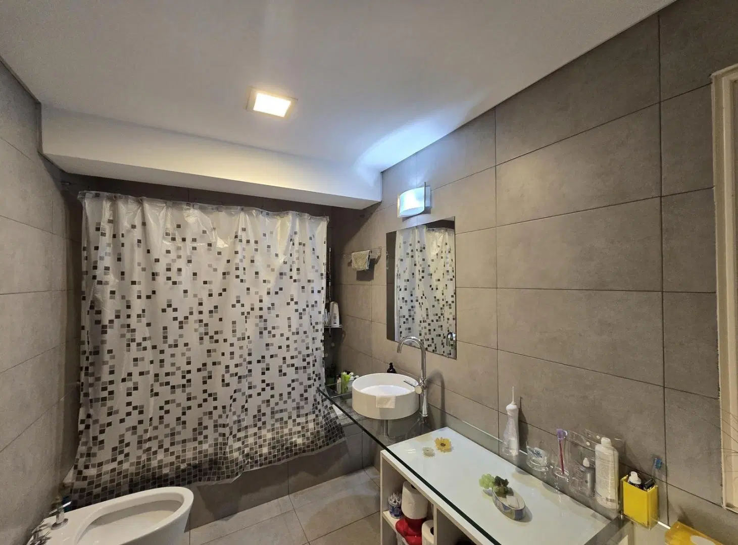 VENTA DEPARTAMENTO   3 AMB. EDIFICIO FLOREAL BELGRANO 2