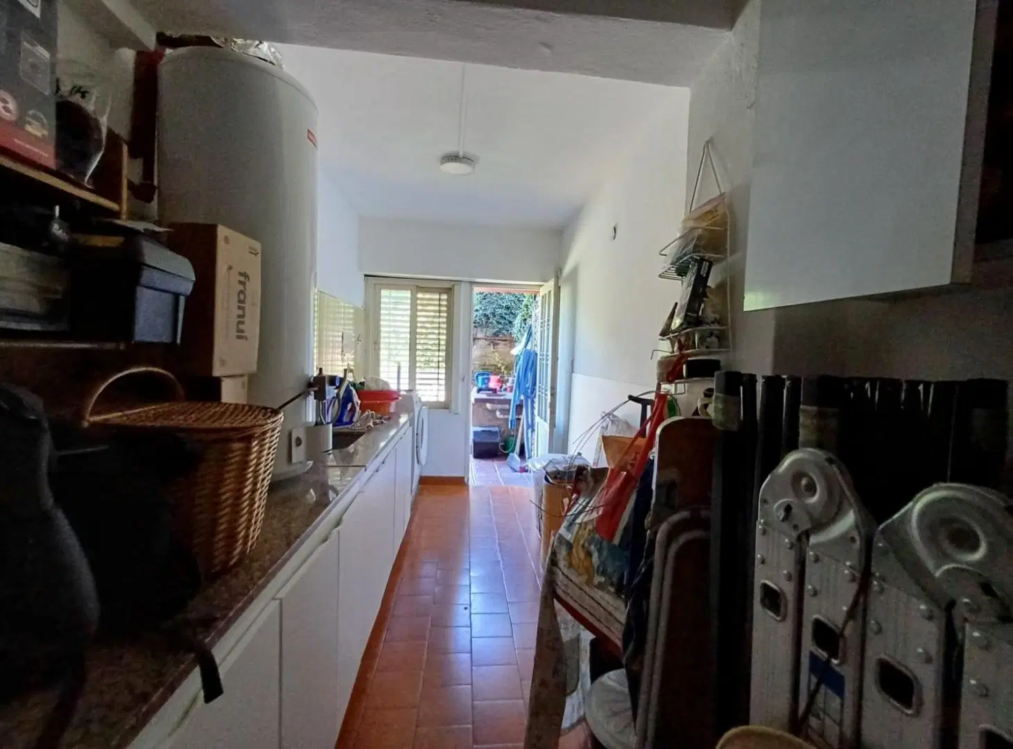 Venta casa Las Lomas Santa Rita, 3 dormitorios , jardin, pileta, dep. APTO CREDITO 2