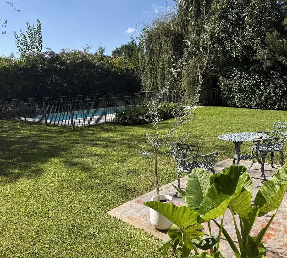 CLUB DE CAMPO - VENTA - ALQUILER 5