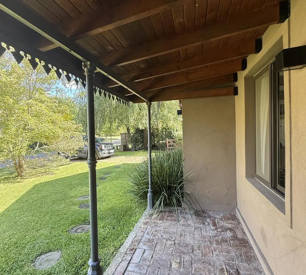 CLUB DE CAMPO - VENTA - ALQUILER 2
