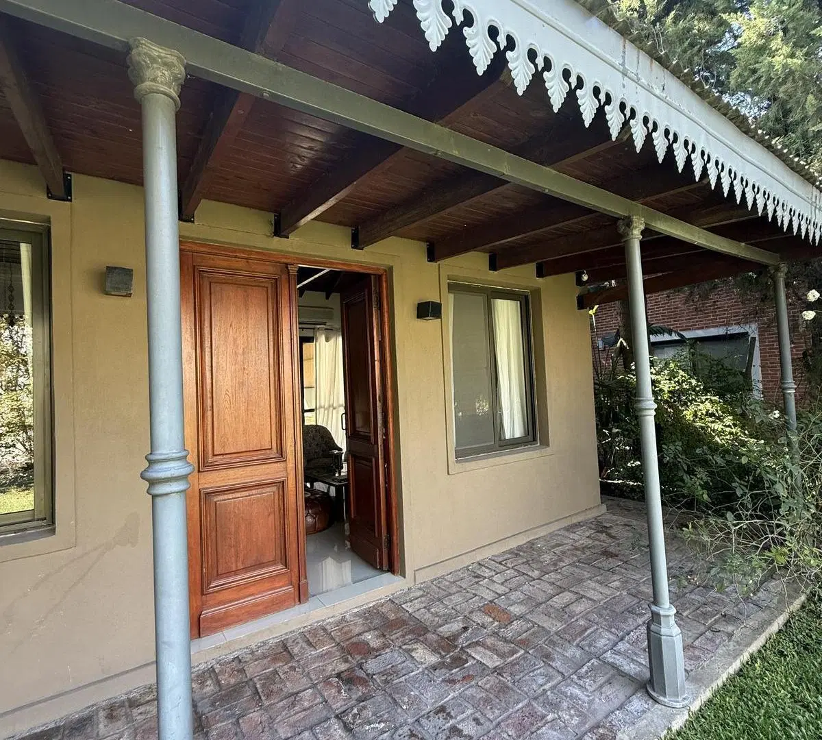 CLUB DE CAMPO - VENTA - ALQUILER 1