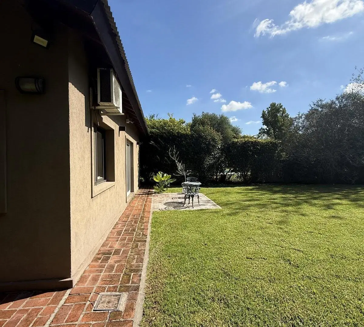 CLUB DE CAMPO - VENTA - ALQUILER 4