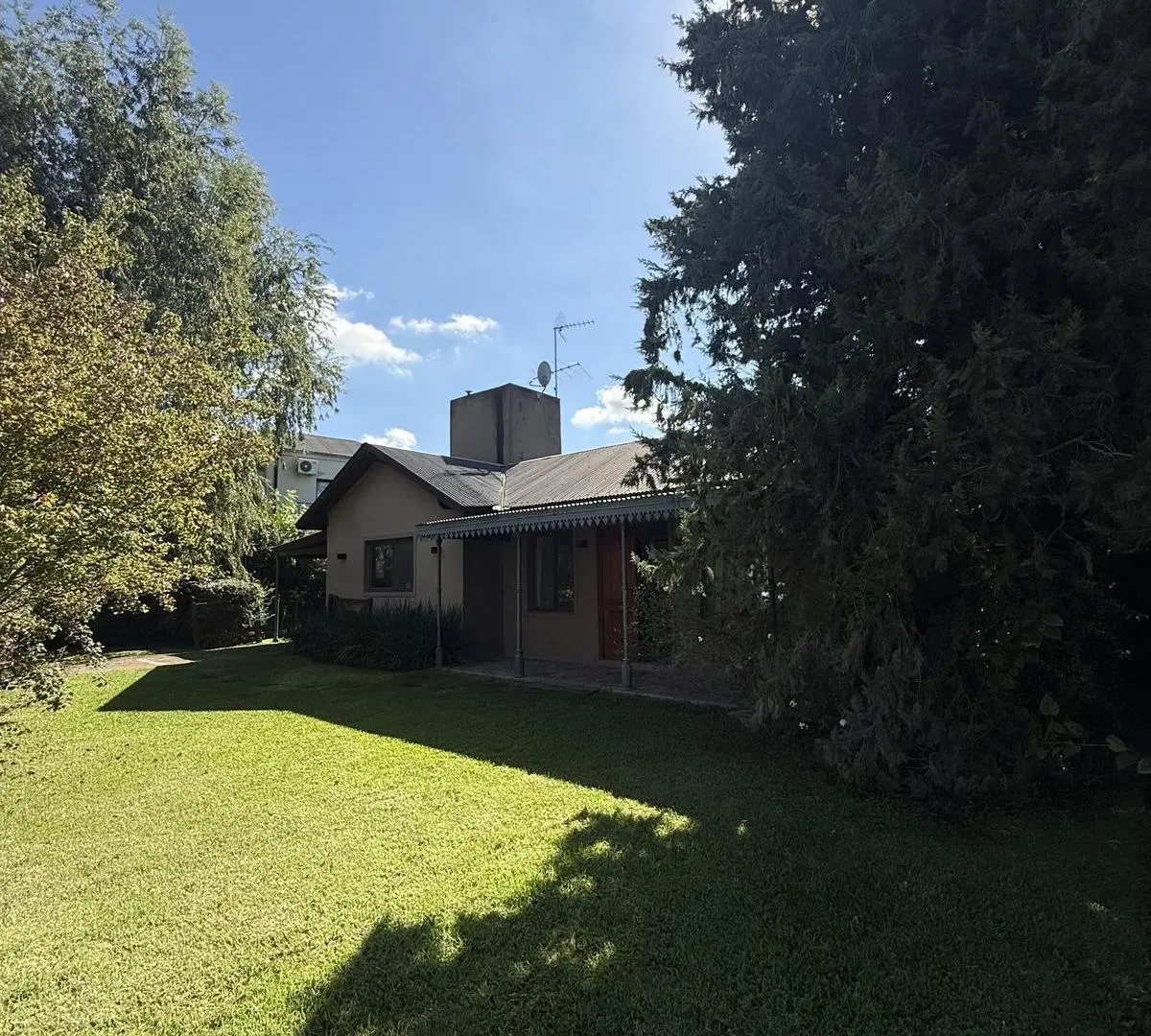 CLUB DE CAMPO - VENTA - ALQUILER 3