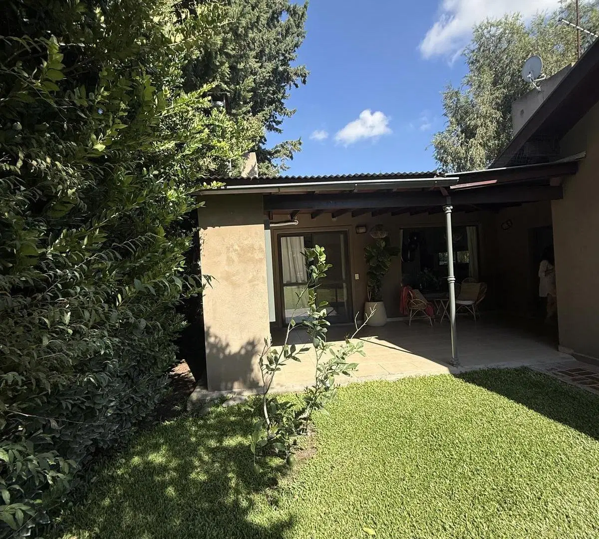 CLUB DE CAMPO - VENTA - ALQUILER 4