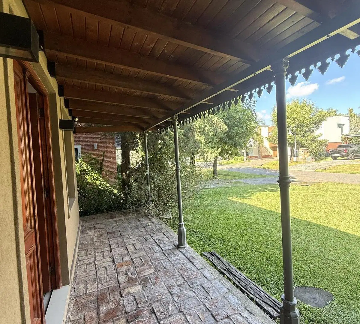CLUB DE CAMPO - VENTA - ALQUILER 2