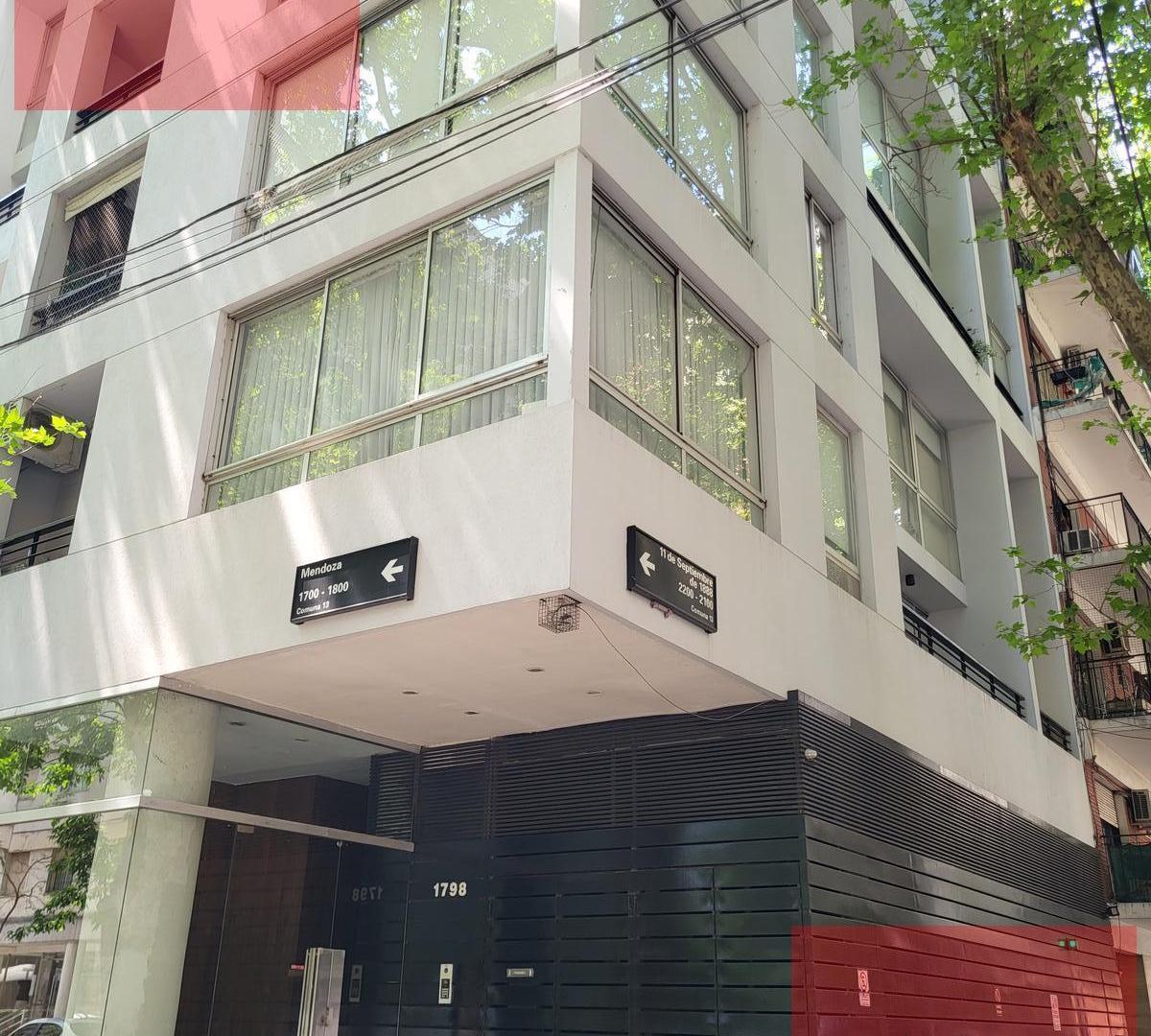 VENTA DEPARTAMENTO 3 AMBIENTES BELGRANO C