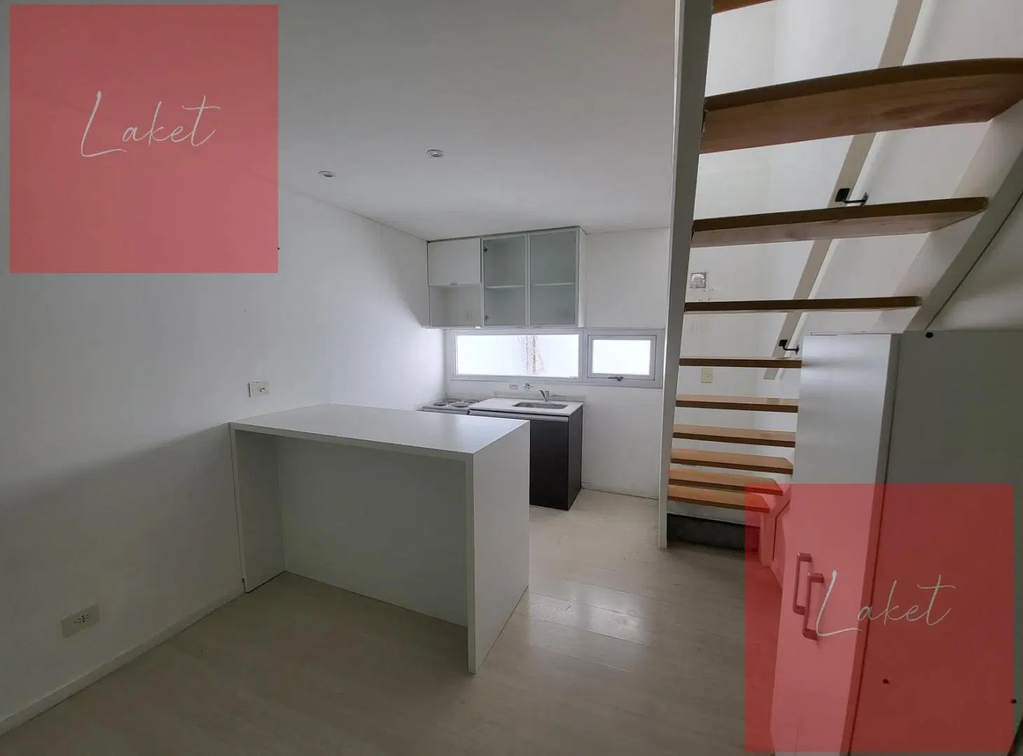 VENTA  DEPARTAMENTO  3 AMBIENTES  BELGRANO C 5