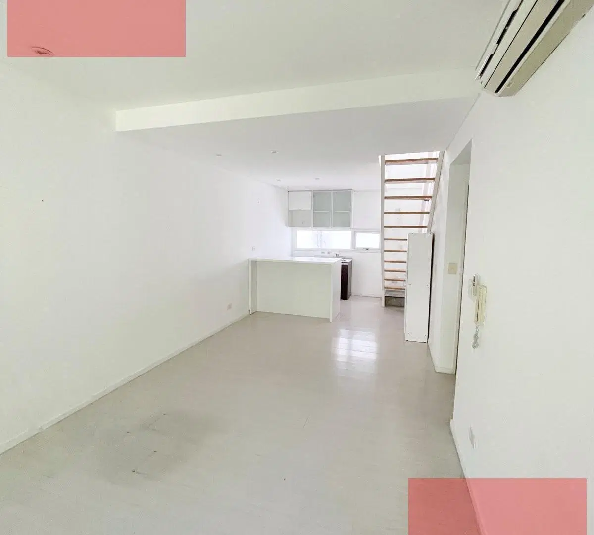 VENTA  DEPARTAMENTO  3 AMBIENTES  BELGRANO C 4