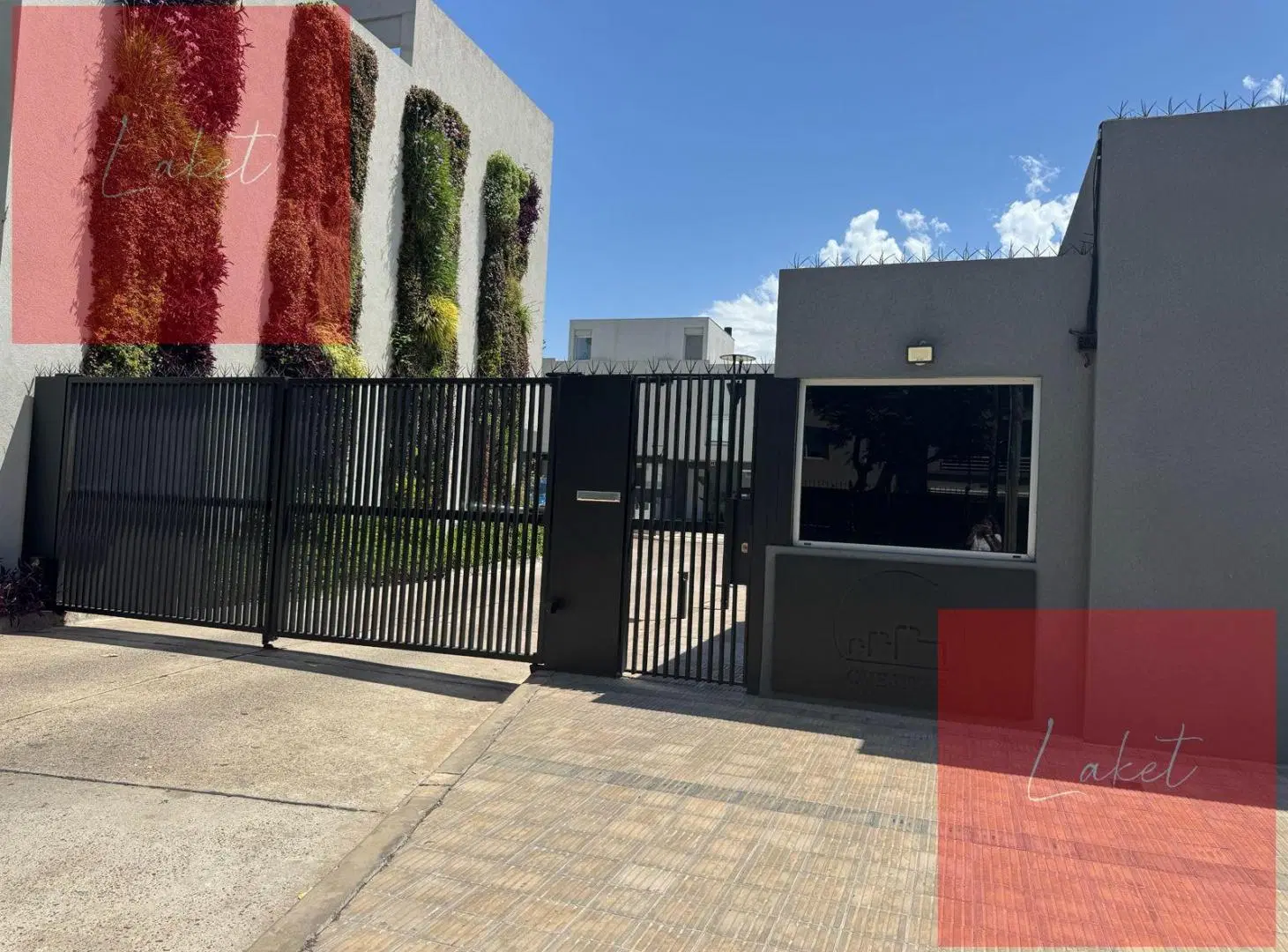 VENTA | Casa Duplex 5 Amb con Jardín y Parrilla | Barrio Cerrado Ovejitas I ,Las Lomas de San Isidro 3