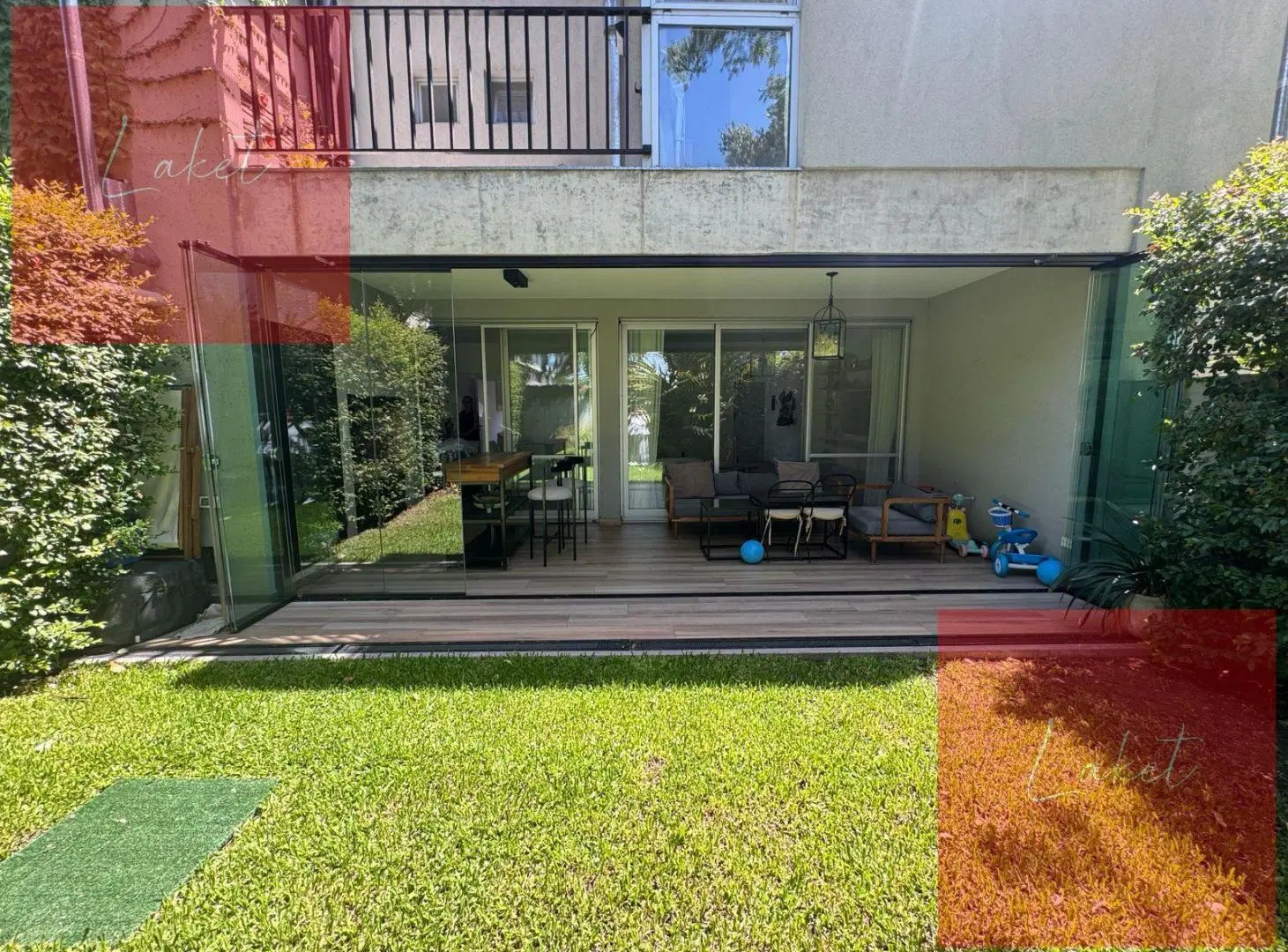 VENTA | Casa Duplex 5 Amb con Jardín y Parrilla | Barrio Cerrado Ovejitas I ,Las Lomas de San Isidro 4