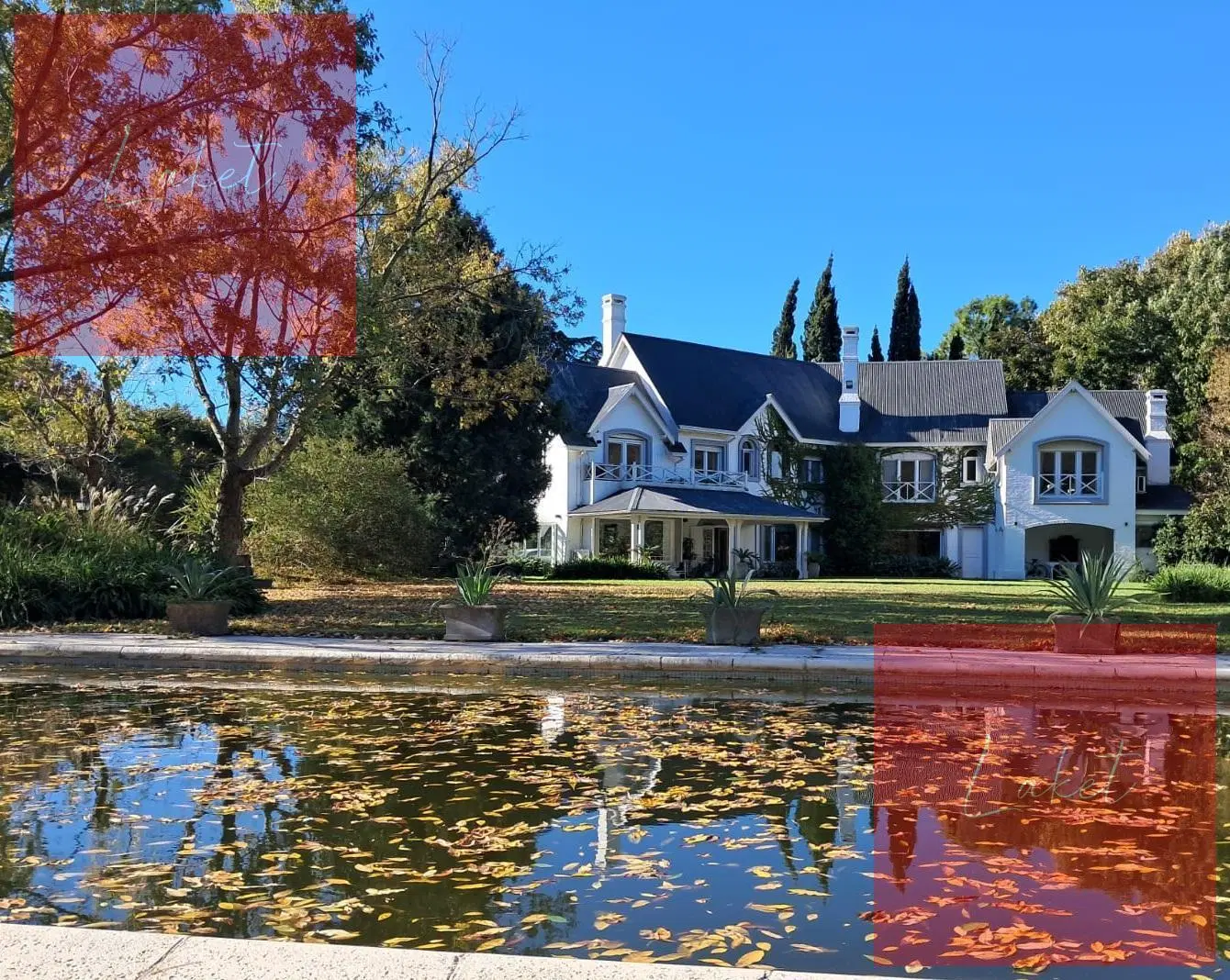 Venta Casa en Tortugas Country Club 5 dormitorios 10 ambientes Tortuguitas Pilar 5