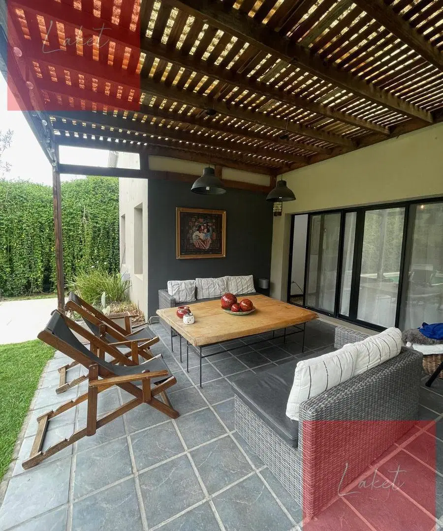 Casa en El Portillo 2