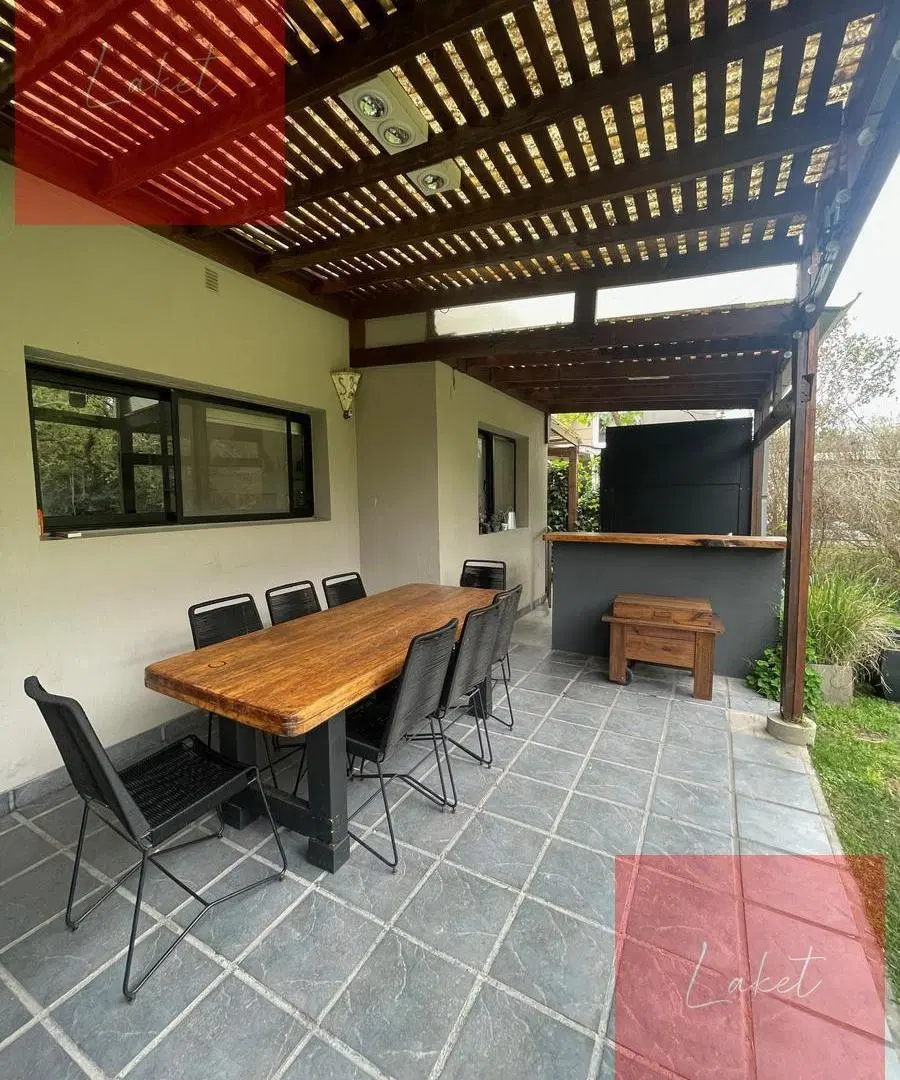 Casa en El Portillo 1