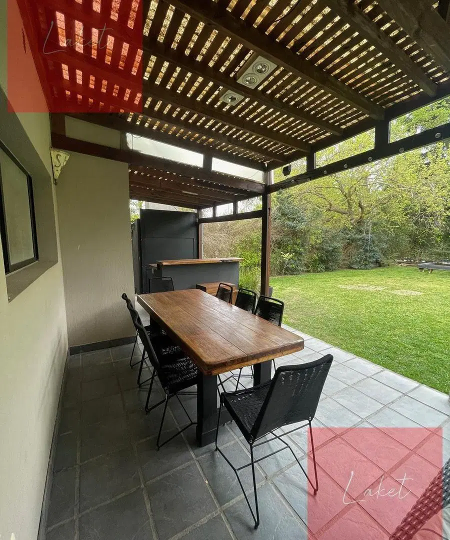 Casa en El Portillo 3