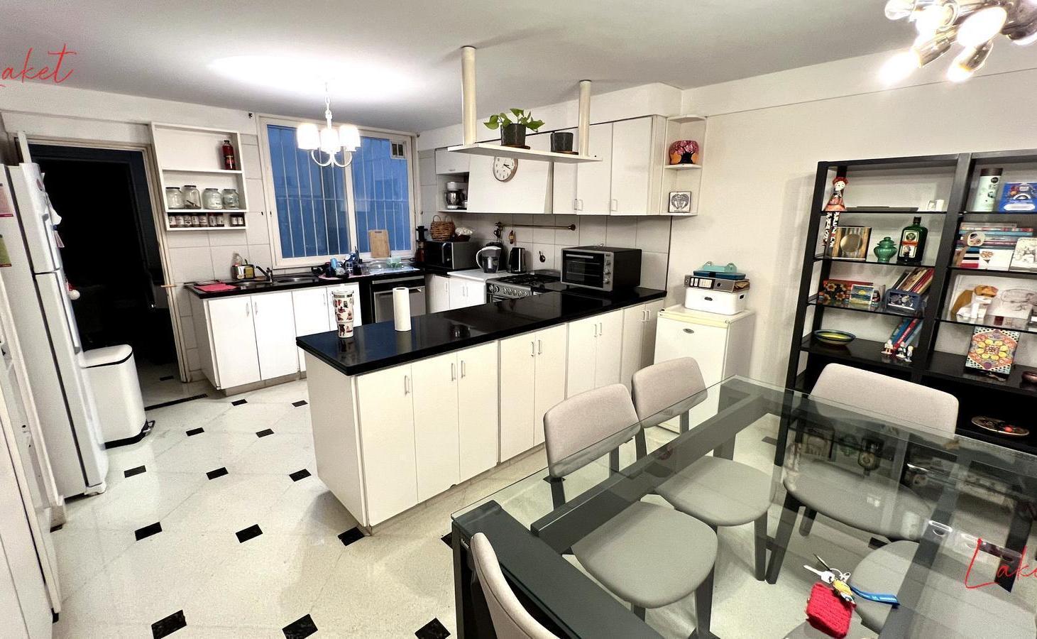 Foto de Venta Departamento 6 Ambientes Recoleta - Callao y Juncal, imagen 5