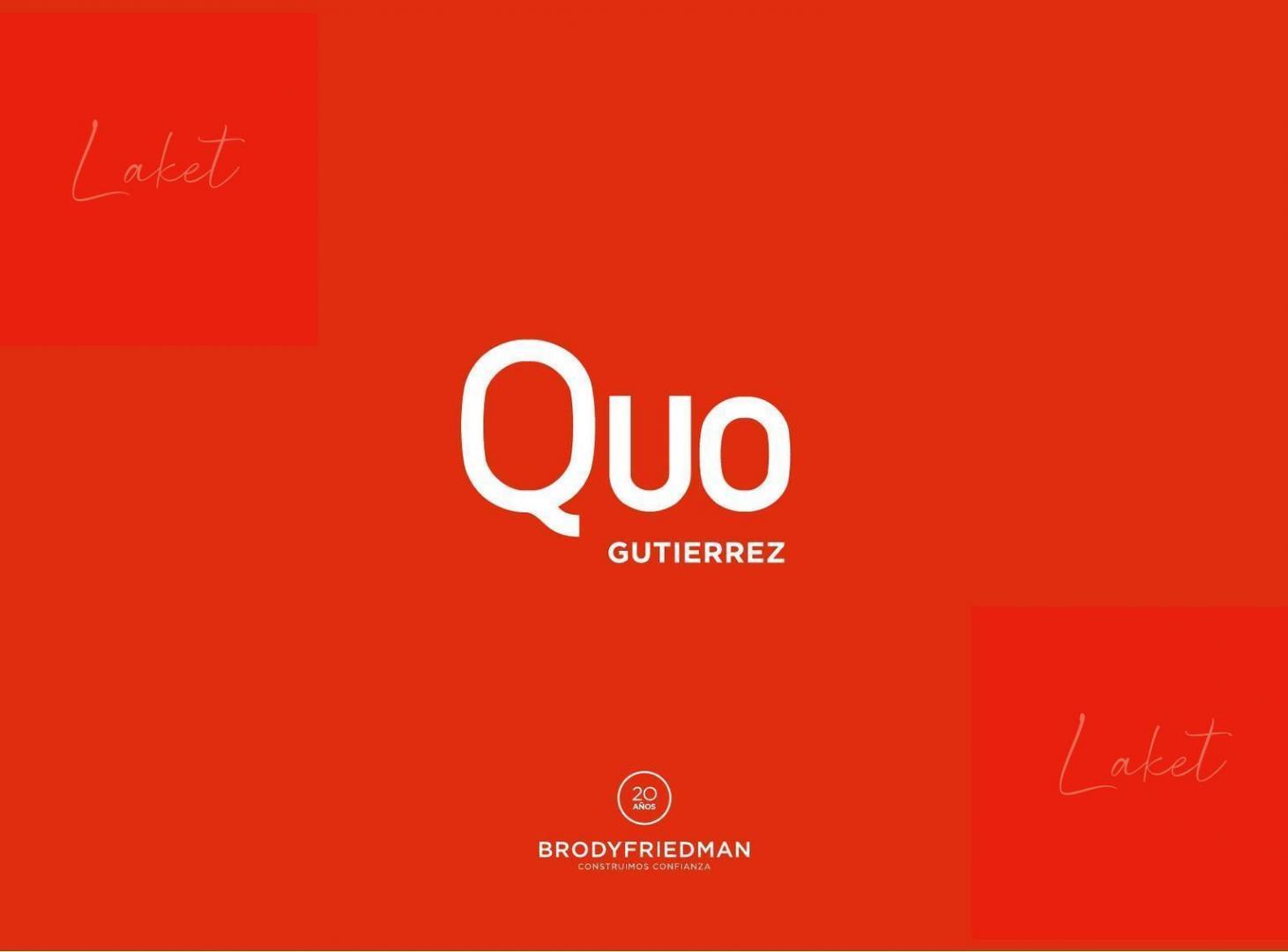 Foto de Venta Quo Gutierrez Recoleta, imagen 2