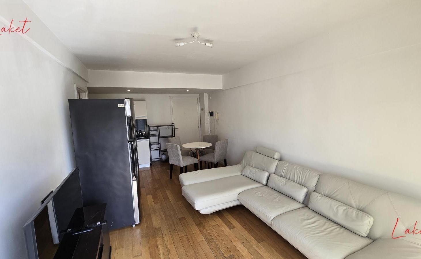 Foto de DEPARTAMENTO 2 AMB.C /COCHERA FIJA CON O SIN MUEBLES BELGRANO, imagen 1