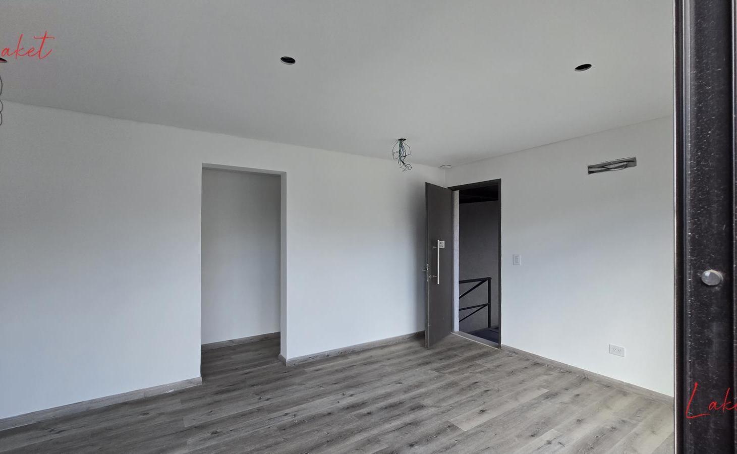 Foto de VENTA NORDELTA 4 AMBIENTES CON COCHERA TORRE KIRI, imagen 2