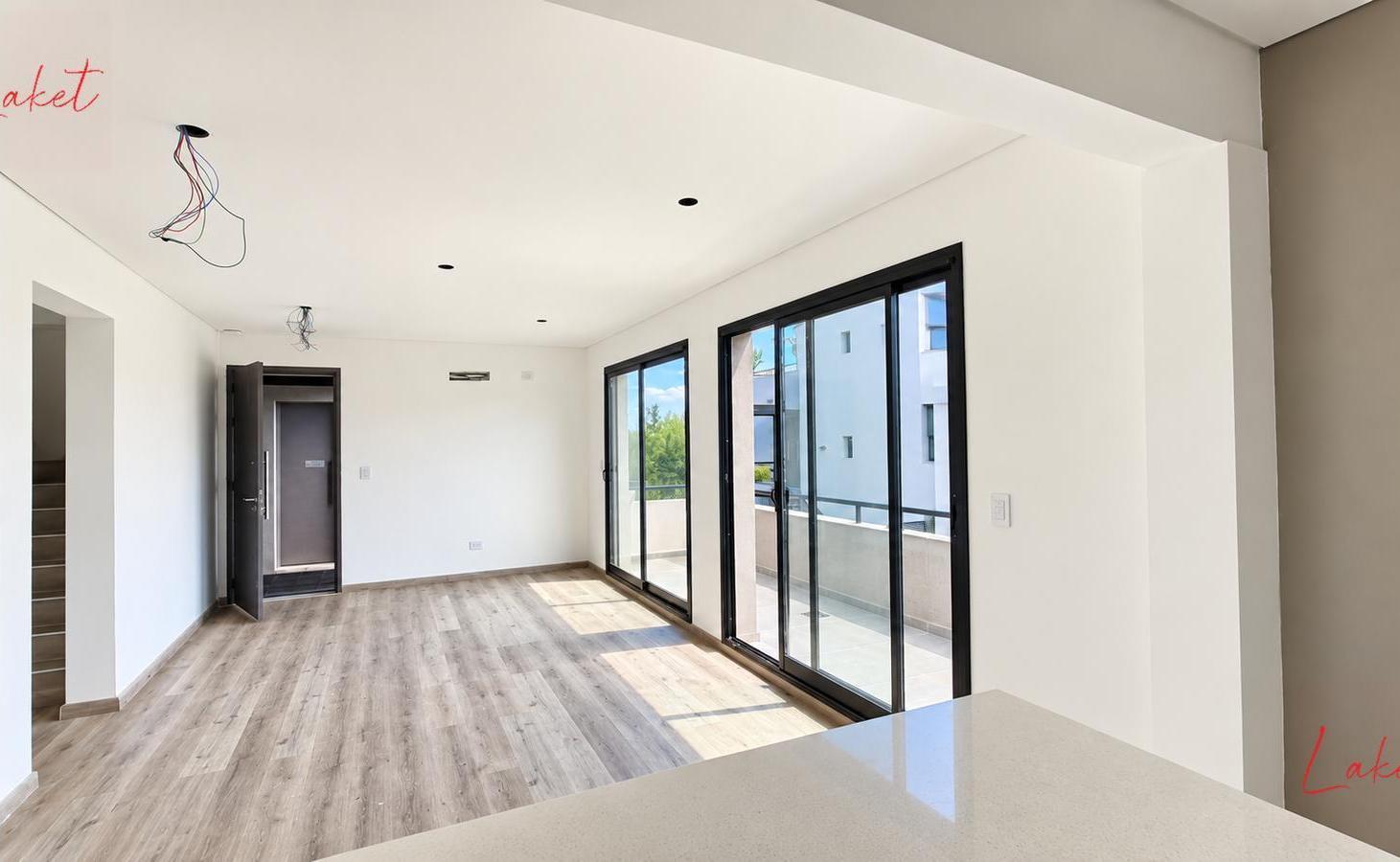 Foto de VENTA NORDELTA 4 AMBIENTES CON COCHERA TORRE KIRI, imagen 5