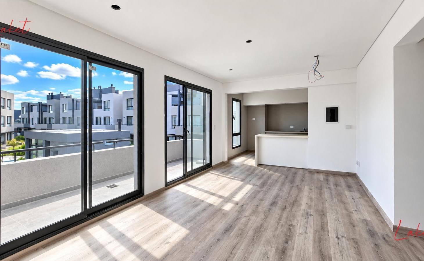 Foto de VENTA NORDELTA 4 AMBIENTES CON COCHERA TORRE KIRI, imagen 4