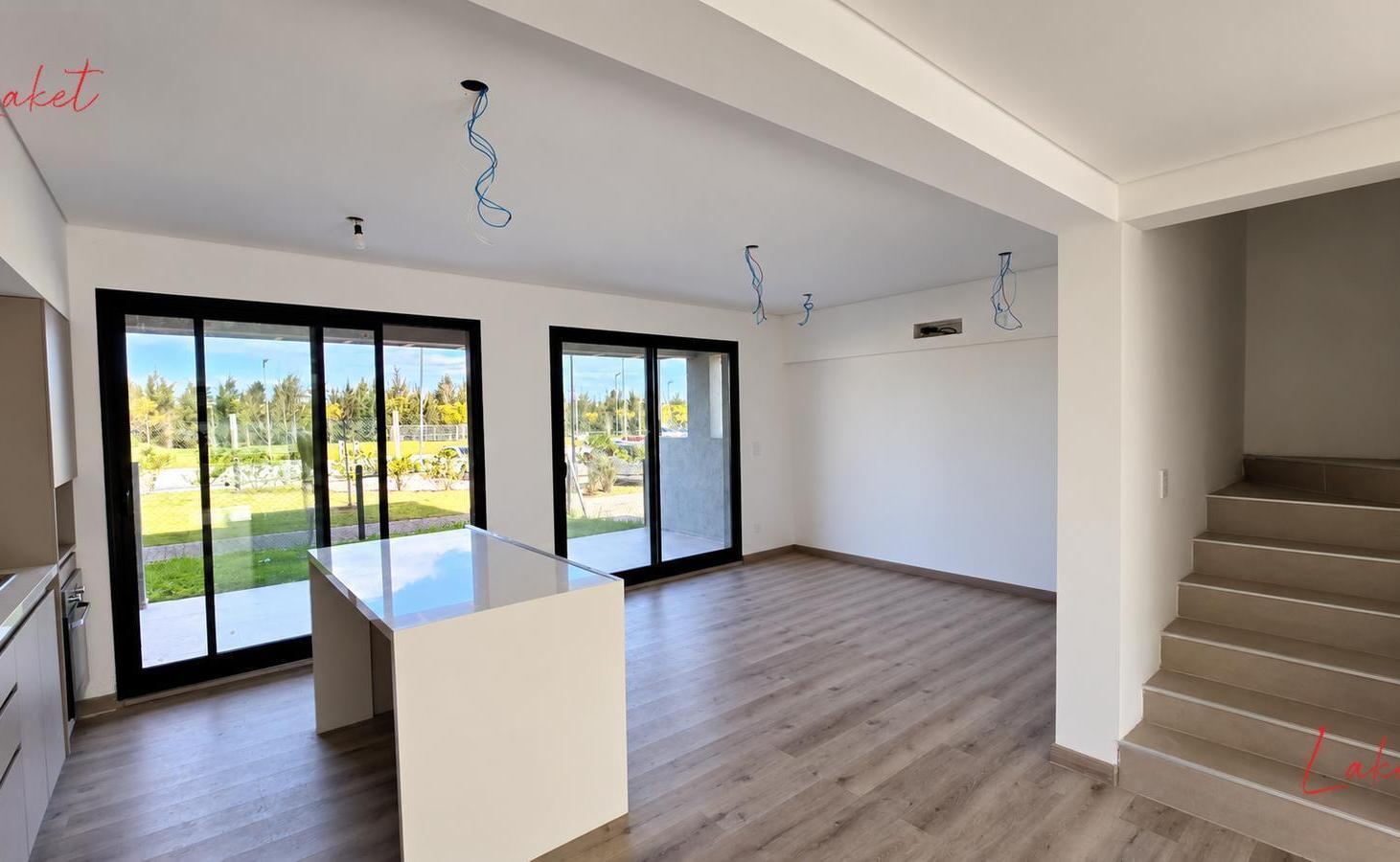 Foto de VENTA NORDELTA TORRE KIRI DUPLEX 4 AMBIENTES A ESTRENAR CON COCHERA, imagen 3