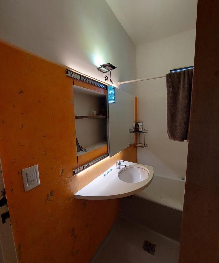 Foto de venta 2 PH terraza propia, totalmente reciclado Floresta, imagen 3