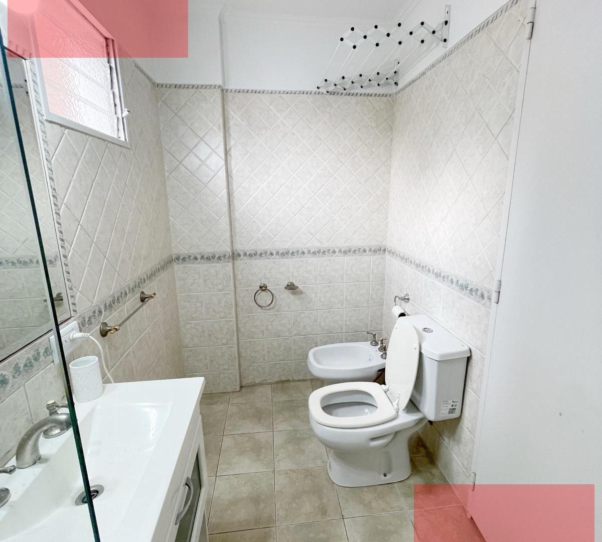 Foto de ALQUILER DEPARTAMENTO 2 AMBIENTES BELGRANO, imagen 4