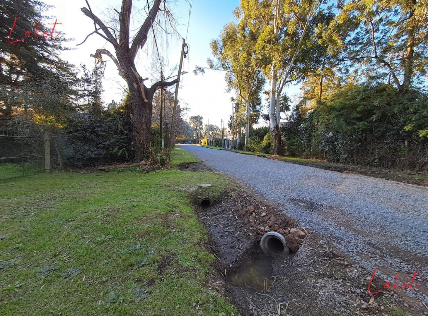 Foto de venta Terreno para desarrollo inmobiliario del Viso zona Highland Park, imagen 2