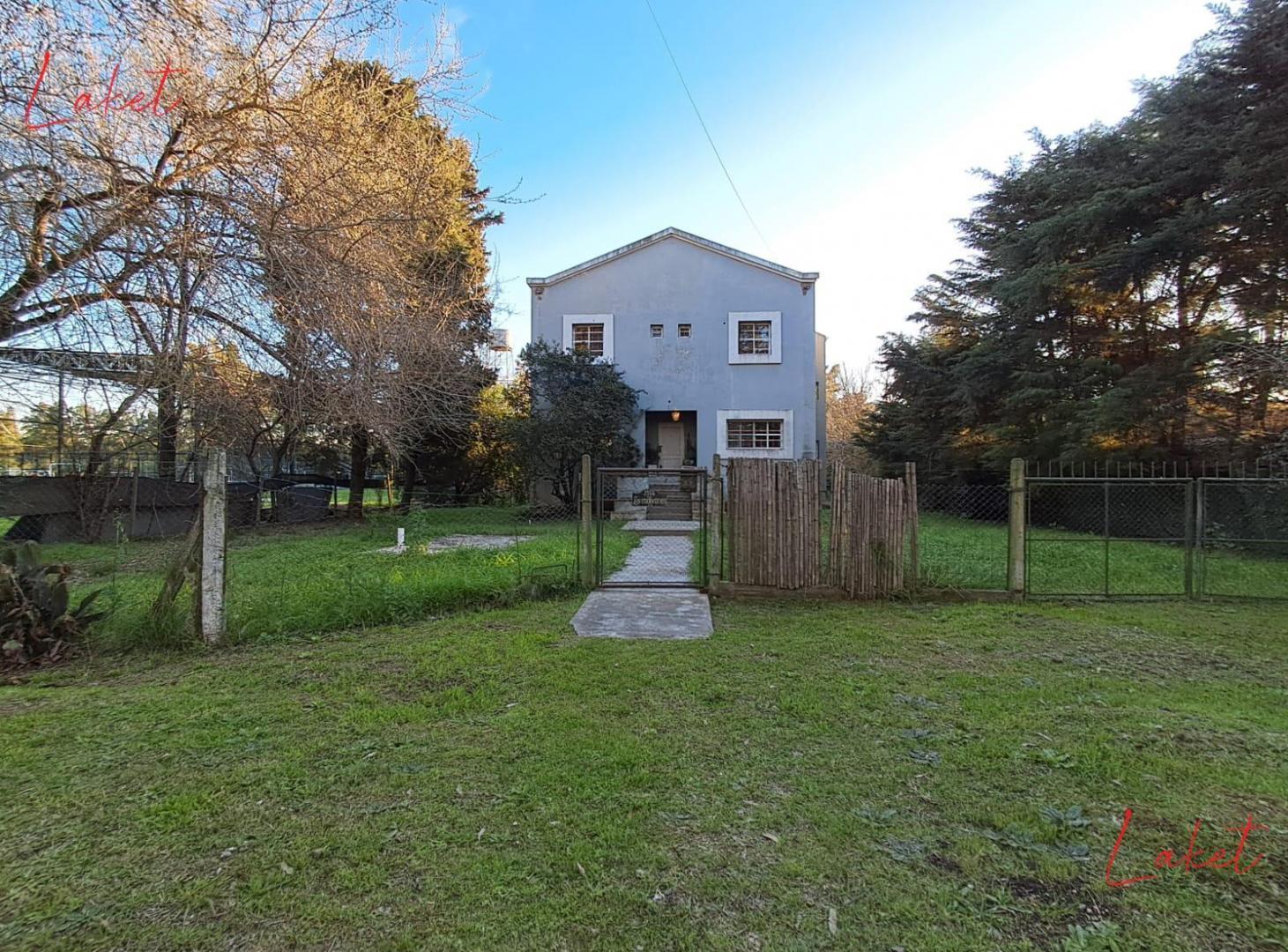 Foto de venta Terreno para desarrollo inmobiliario del Viso zona Highland Park, imagen 4
