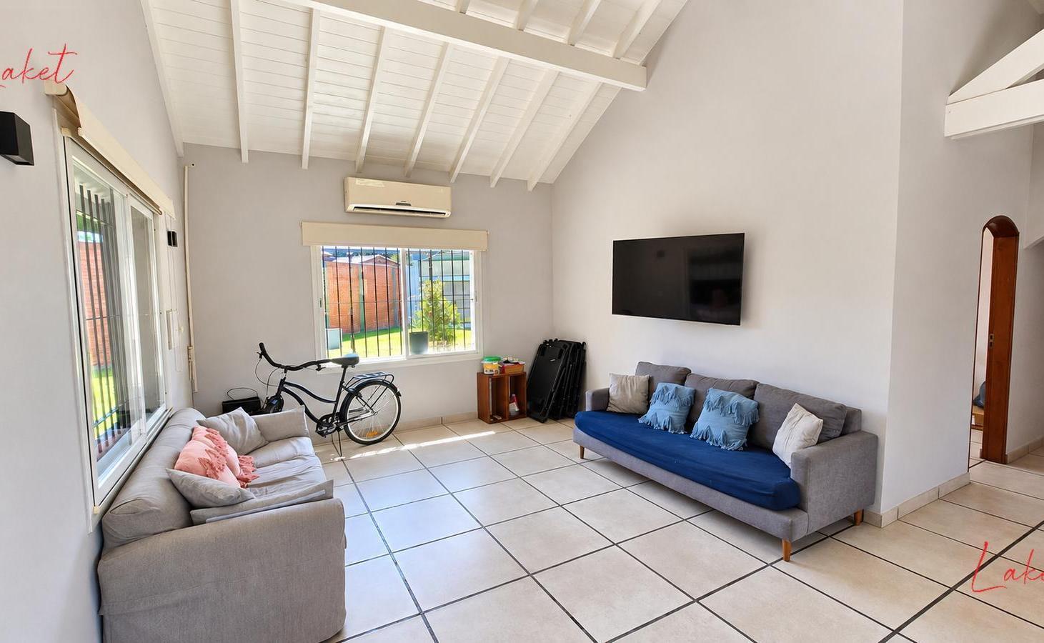Foto de VENTA Casa quinta en esquina, 3 dormitorios, pileta y quincho | Zona, imagen 4
