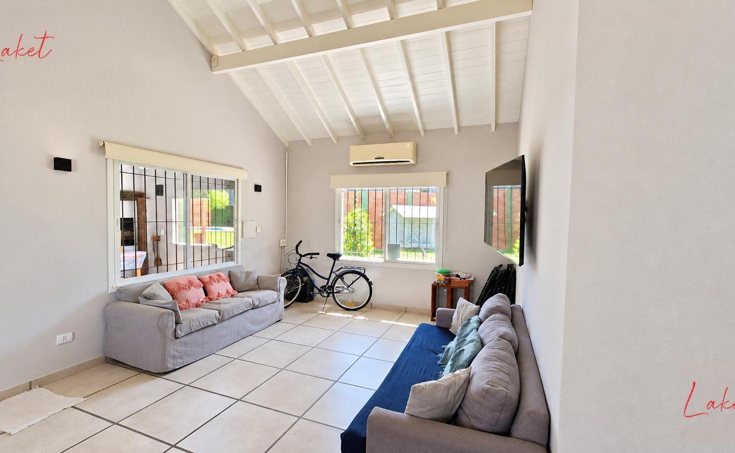 Foto de VENTA Casa quinta en esquina, 3 dormitorios, pileta y quincho | Zona, imagen 3