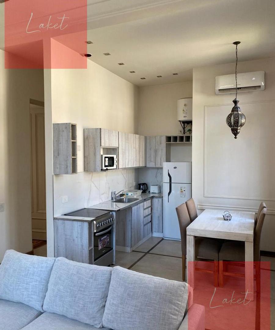 Foto de Alquiler Casa 2 ambientes con jardin La Toscana Panamericana Ramal, imagen 5