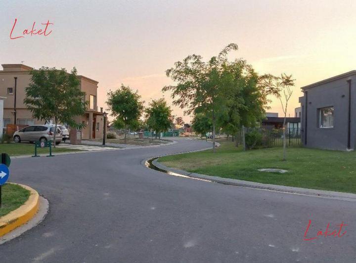 Foto de VENTA LOTE BARRIO CERRADO SAN PABLO PILAR, imagen 1