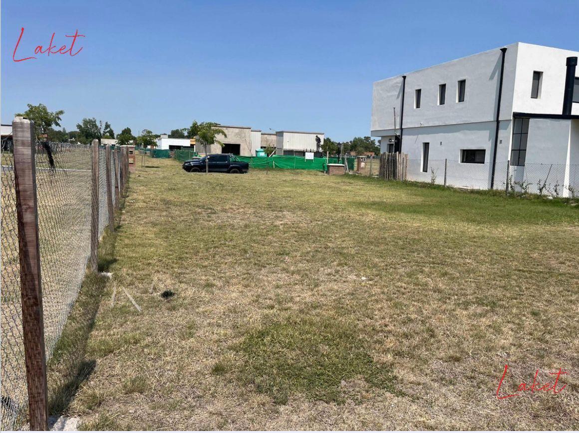 Foto de VENTA LOTE BARRIO CERRADO SAN PABLO PILAR, imagen 2