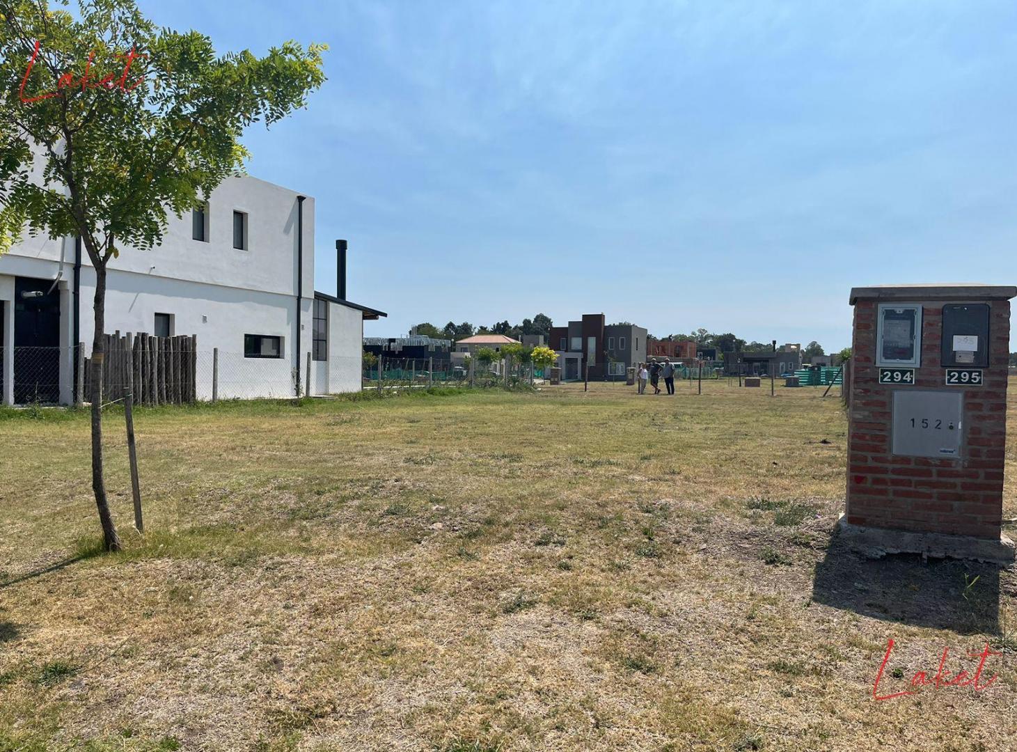 Foto de VENTA LOTE BARRIO CERRADO SAN PABLO PILAR, imagen 3