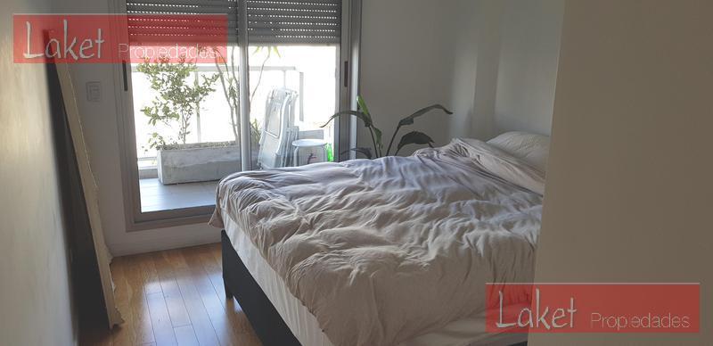 Foto de DEPARTAMENTO 2 AMB.C /COCHERA FIJA CON O SIN MUEBLES BELGRANO, imagen 5