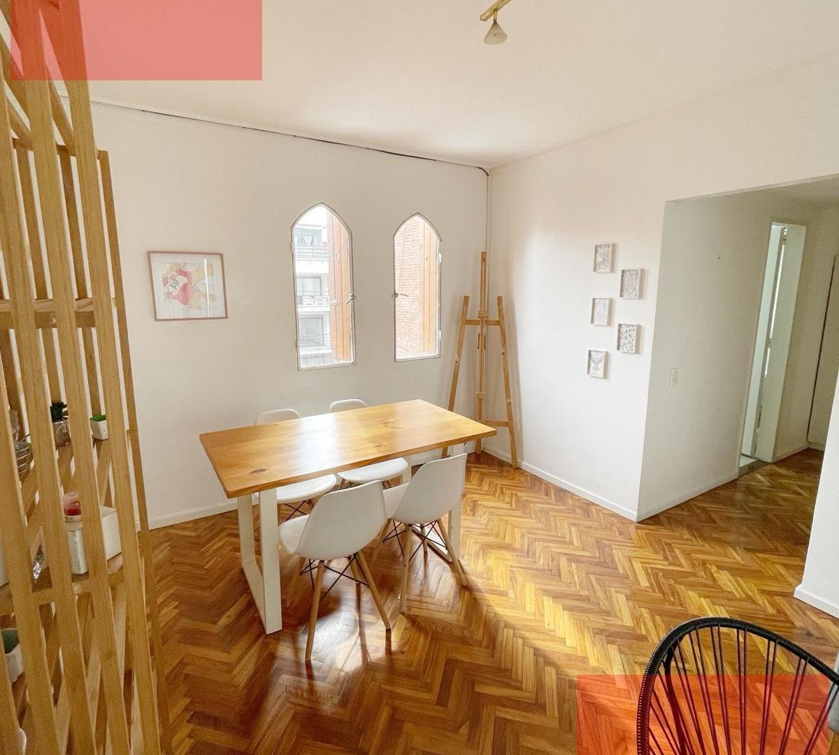 Foto de ALQUILER DEPARTAMENTO 2 AMBIENTES BELGRANO, imagen 1