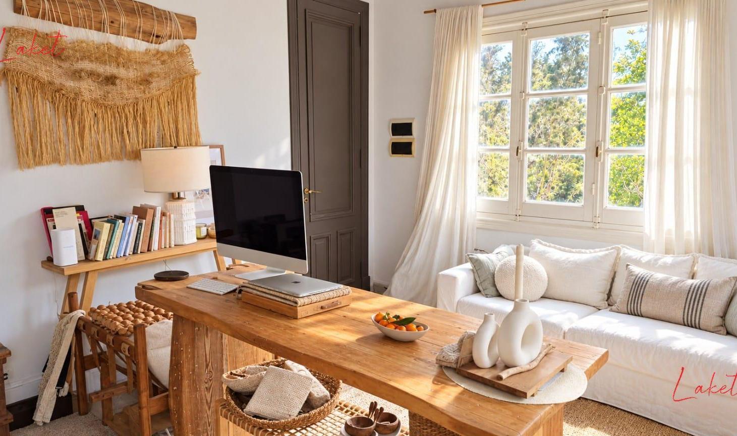 Foto de Departamento tipo casa 2 amb con terraza y cochera La Toscana, imagen 2