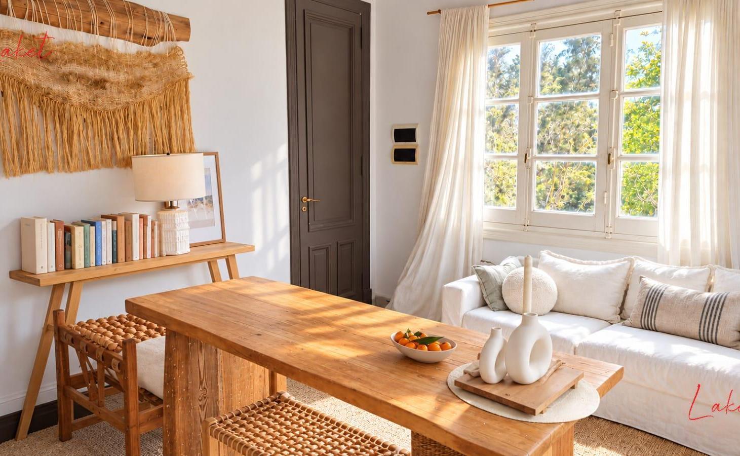 Foto de Departamento tipo casa 2 amb con terraza y cochera La Toscana, imagen 1