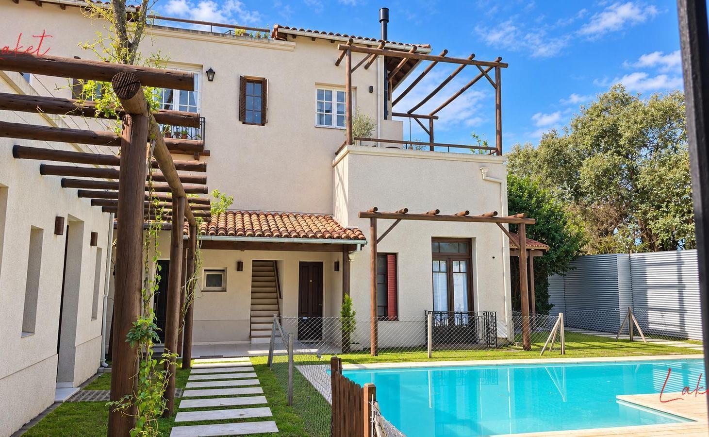 Foto de Condominio tipo casas La Toscana, imagen 5