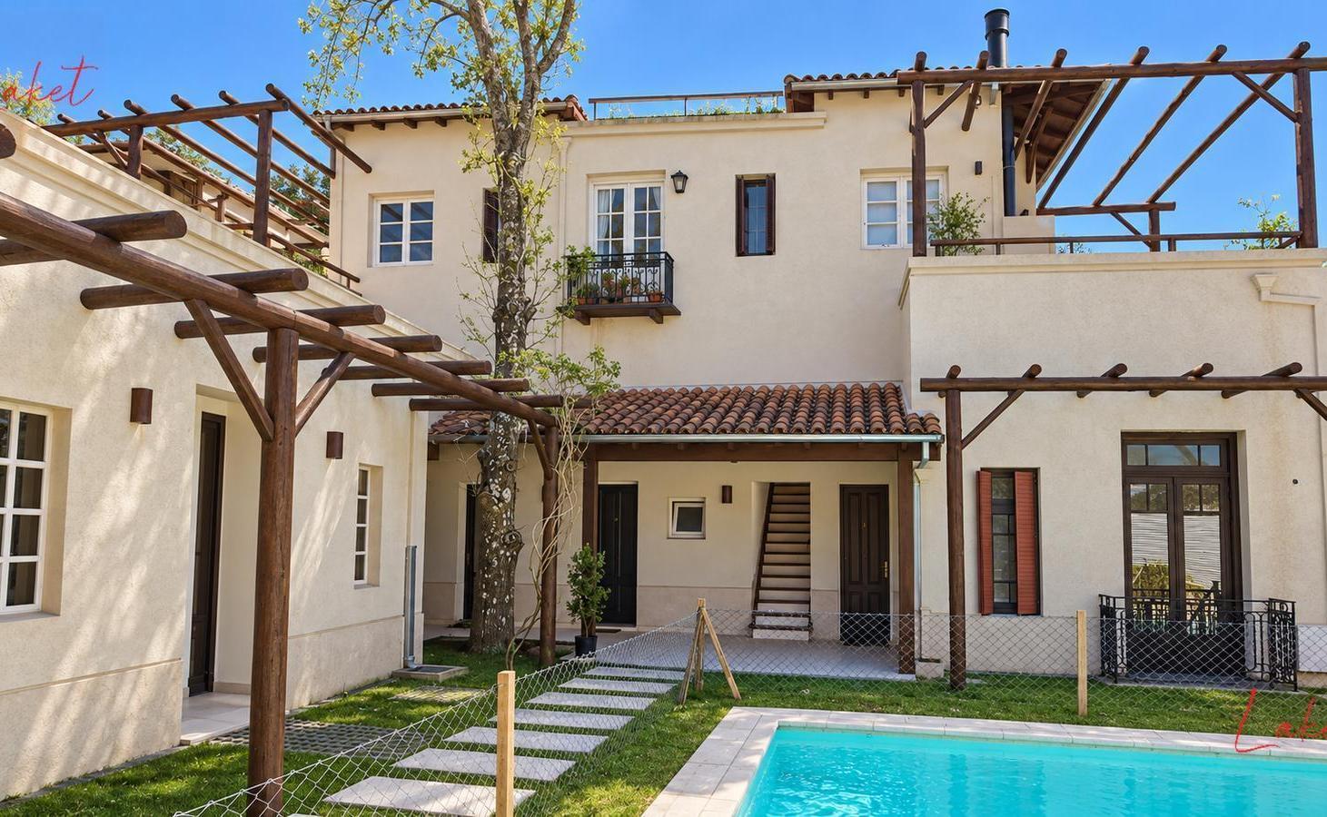 Foto de Condominio tipo casas La Toscana, imagen 3