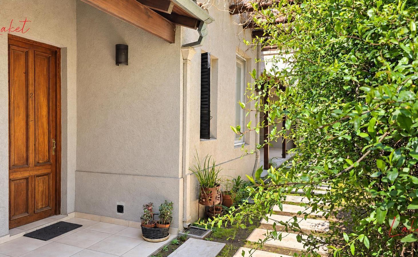 Foto de Condominio tipo casas La Toscana, imagen 2